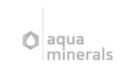 Aqua minerals